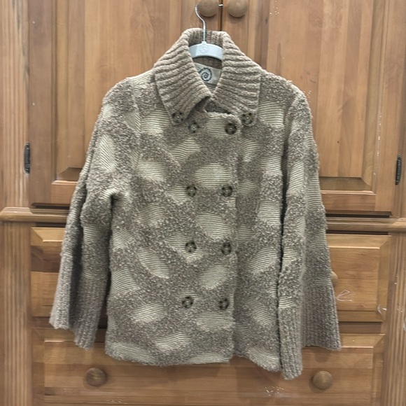 Rosie Neim by Anthropologie Sweater - Picture 4 of 7